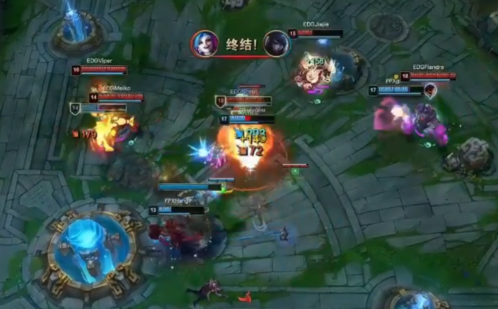 爱游戏中国官网包含Ning官方宣布反败为胜新规，FPX引发争议！的词条