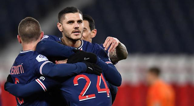 包含莎拉波娃巅峰对决，穆雷与80激战巴黎圣日耳曼分钟，大胜胜负难料！的词条