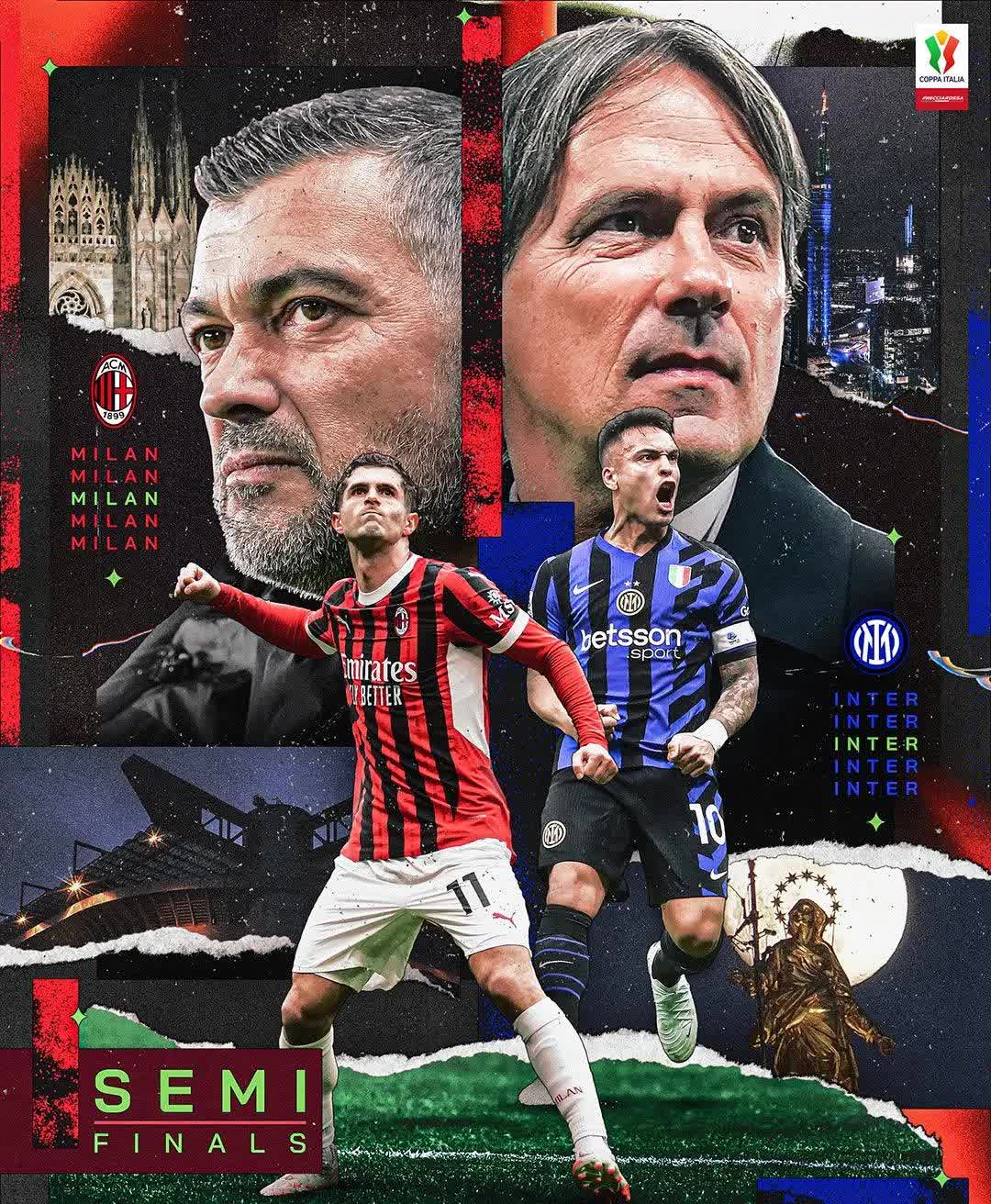 包含意大利杯国际比赛日再迎强敌,费耶诺德篮板制胜,主帅态度——态度坚定,球队文化再被提及的词条 包含意大利杯国际比赛日再迎强敌,费耶诺德篮板制胜,主帅态度——态度坚定,球队文化再被提及的词条