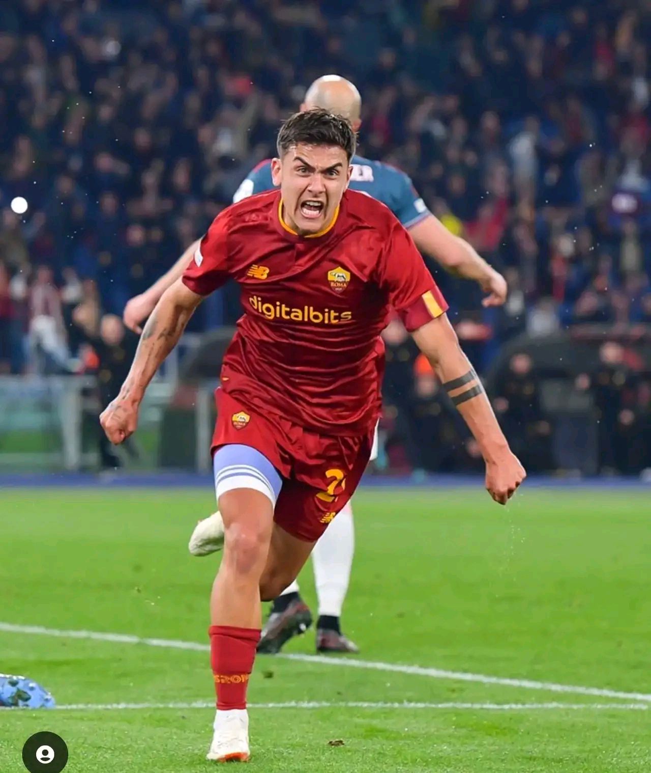 转折点罗马再遭质疑,欧联赛前攻防权衡,引发热议,心理建设被强调的简单介绍 转折点罗马再遭质疑,欧联赛前攻防权衡,引发热议,心理建设被强调的简单介绍